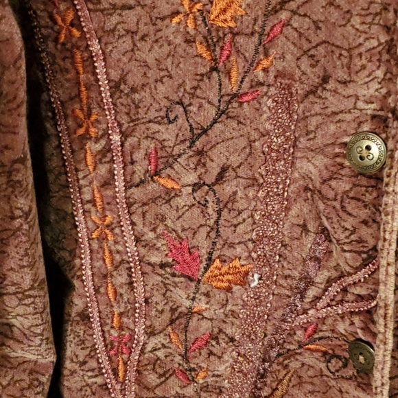 Jacket - Picture 7 of 9